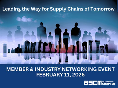 Member Industry Networking Event 2-11-2026