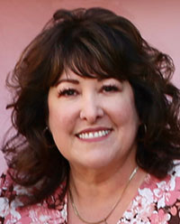 Barbara Weg, CSCP