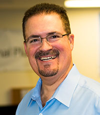 Ed Correia, Founder & CEO, Sagacent Technologies, Inc.
