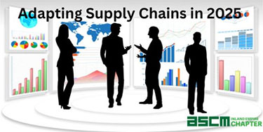 Adapting Supply Chain Video Series