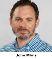 John Mims